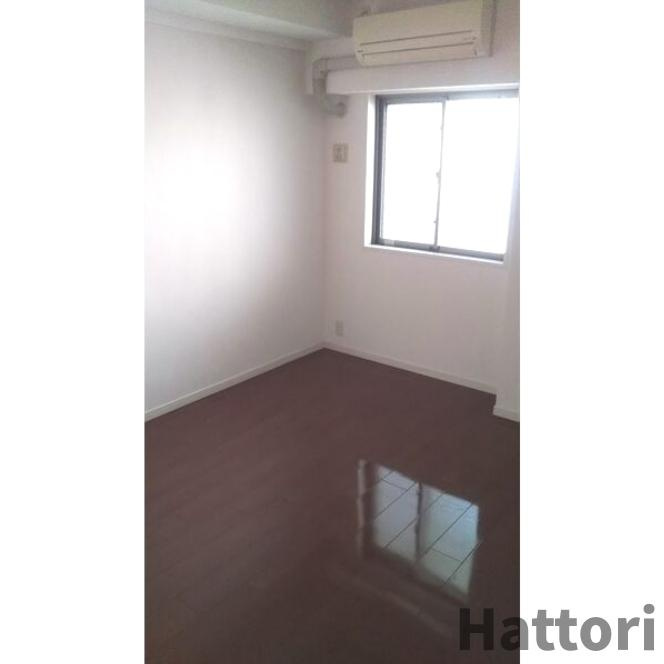 フロンティアタワー日本橋の居間・リビング