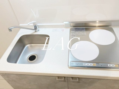 【キッチン】 | モンレーヴ赤羽 | キッチンです。