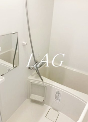 【浴室】 | モンレーヴ赤羽 | お風呂です。