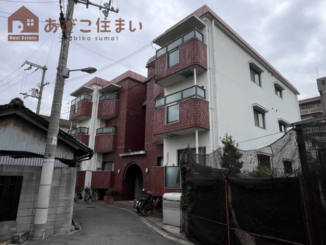 公園南ハイツ司