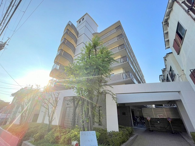 パセオアンビエンテ