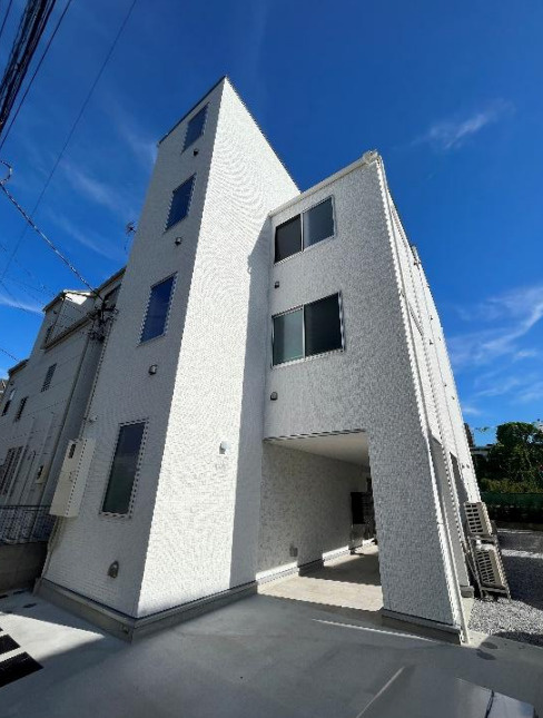 オアシス五反野レジデンス