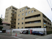 ザ・グランドメゾン大濠一丁目ELDOの画像