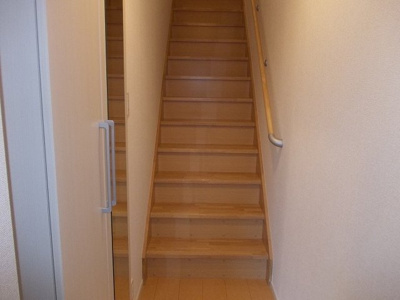 【玄関】 | ベルソレイユ