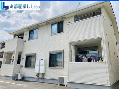 【外観】 | ベルソレイユ