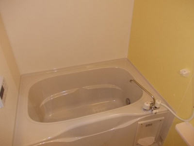 【浴室】 | ベルソレイユ