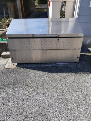 【その他共用部分】 | グリーンヒルＢ