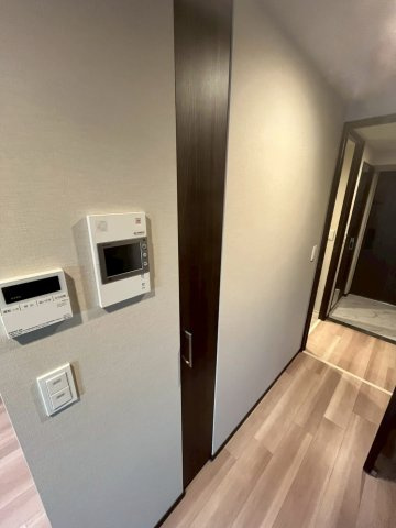 ソルレヴェンテ新梅田のその他共用部分