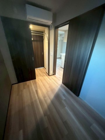 ソルレヴェンテ新梅田のその他