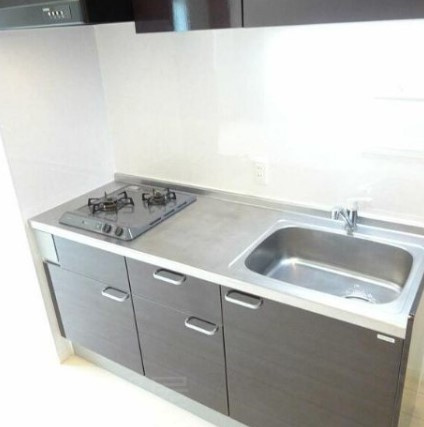 フォリア本郷のキッチン