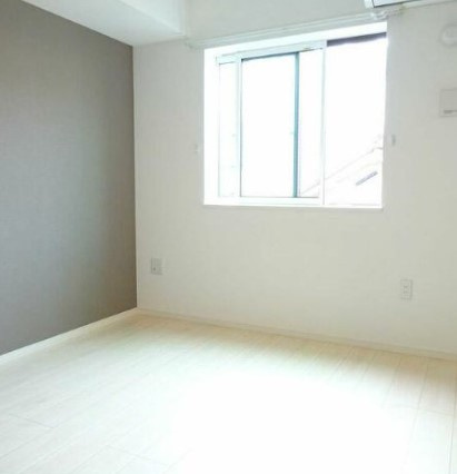 フォリア本郷の寝室