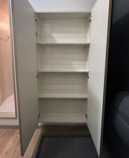 ヒルズ中野の収納|収納☆