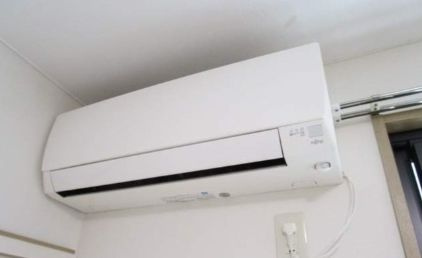 ヒルズ中野のその他|エアコン☆
