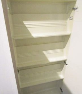 ヒルズ中野のその他|シューズBOX