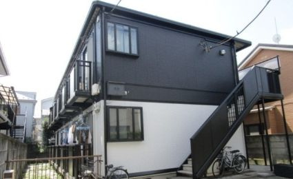 ヒルズ中野の外観|外観☆