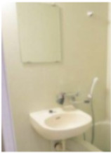 ヒルズ中野の洗面所|洗面所☆