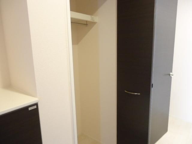 つぼみハイツの玄関|玄関（イメージ）