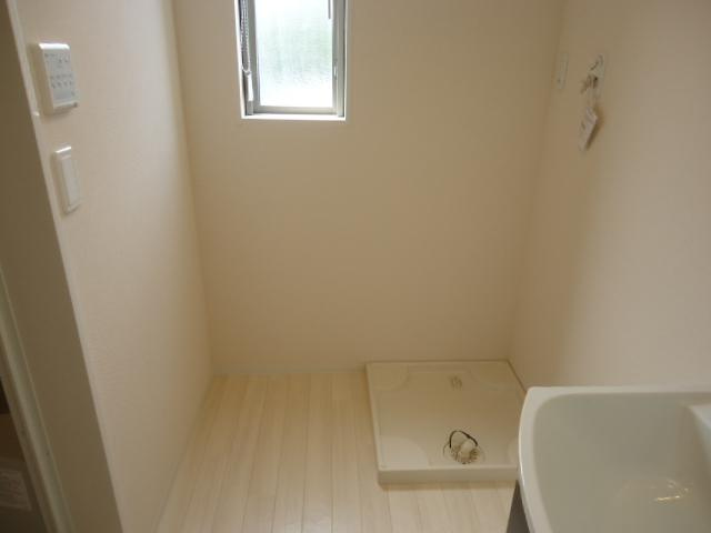 つぼみハイツのバルコニー|ベランダ（イメージ）