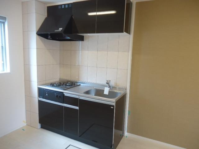 つぼみハイツの間取り