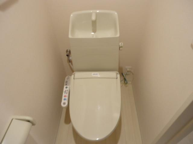 つぼみハイツの浴室|ユニットバス（イメージ）