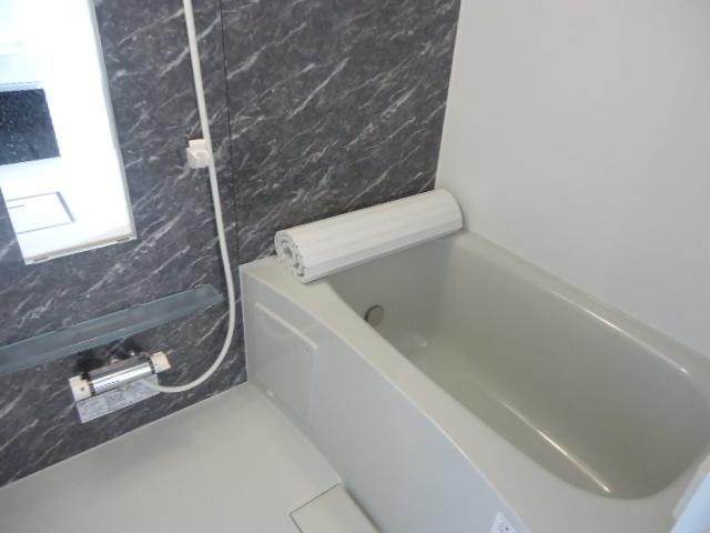 つぼみハイツの居間・リビング|室内（イメージ）