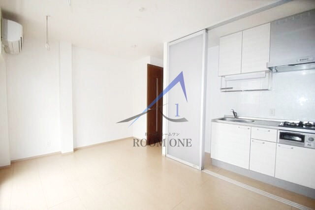 スカイエの寝室|寝室です。