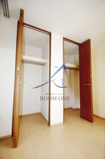 スカイエの収納|収納です。