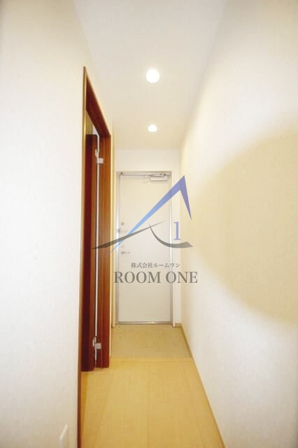 スカイエの玄関|玄関です。