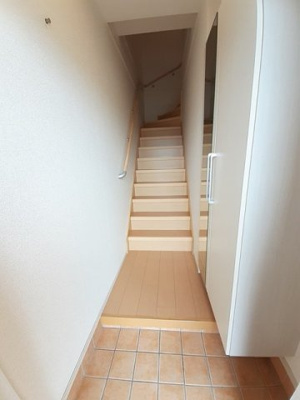 【玄関】 | クラールⅠ