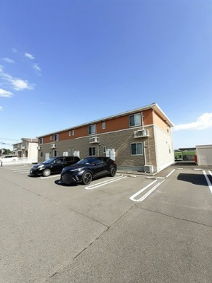 【駐車場】 | クラールⅠ