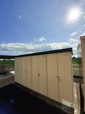 【その他】 | クラールⅠ