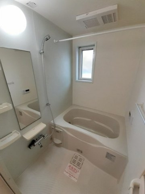 【浴室】 | クラールⅠ