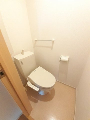 【トイレ】 | クラールⅠ