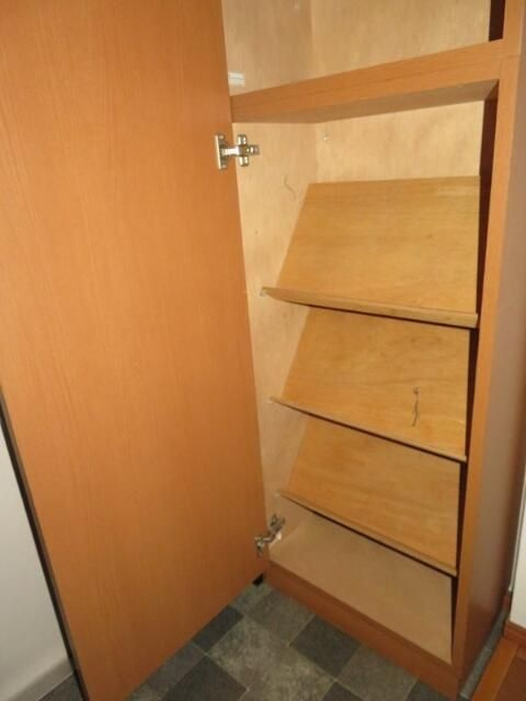 テルマールタカセ（練馬春日町）の収納