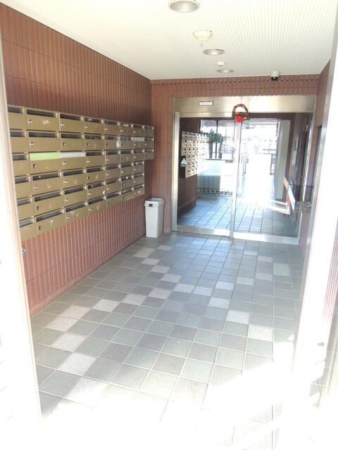 テルマールタカセ（練馬春日町）のその他共用部分