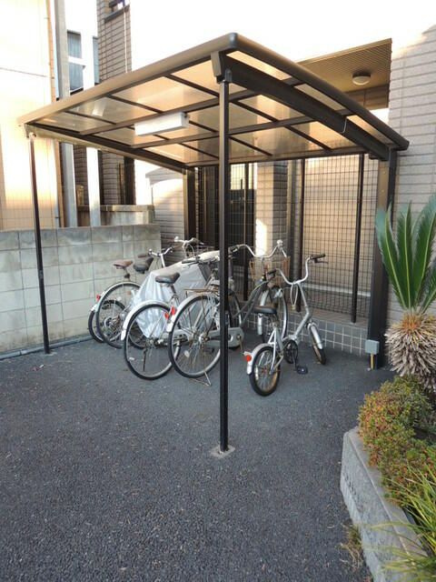 テルマールタカセ（練馬春日町）のその他共用部分