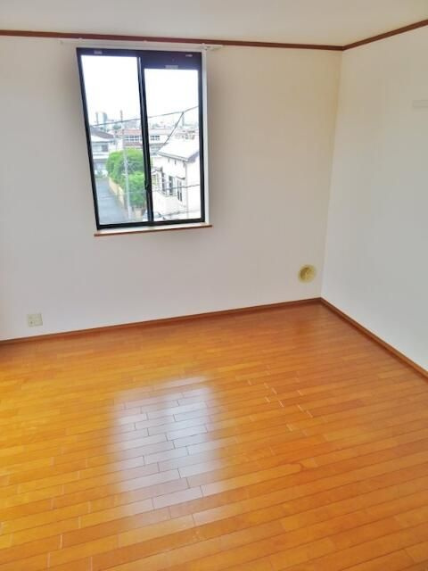 テルマールタカセ（練馬春日町）の寝室