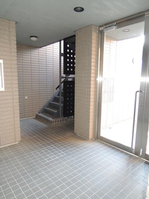 テルマールタカセ（練馬春日町）のその他共用部分