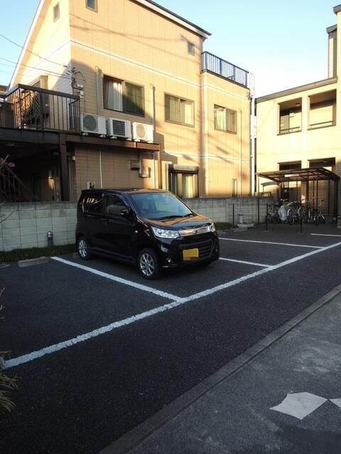 テルマールタカセ（練馬春日町）のその他