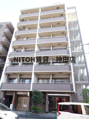 【外観】 | 日神デュオステージ新宿中落合