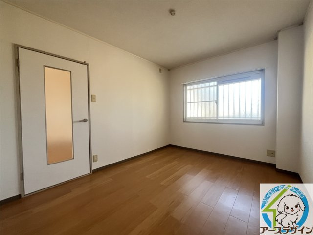 パークサイドの洋室|※類似写真