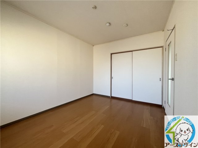 パークサイドの洋室|※類似写真