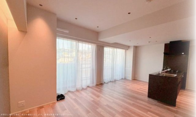 グランドメゾン横浜反町【仲介手数料無料】