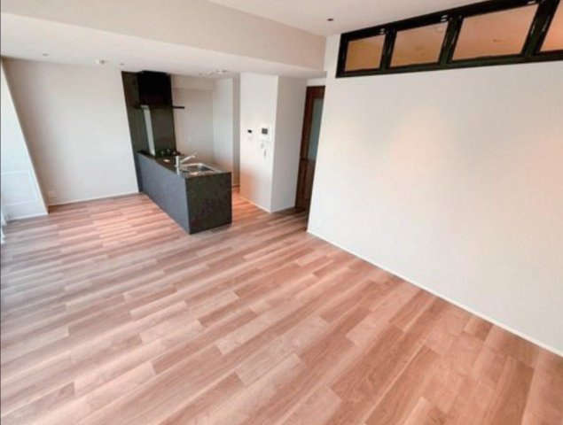 グランドメゾン横浜反町【仲介手数料無料】の洋室