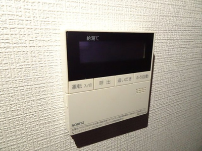 【セキュリティ】 | クレスト幡ヶ谷