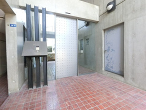 【セキュリティ】 | ☆オートロック☆