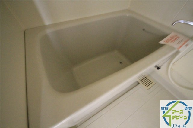 グランフォーレ池上の浴室|※類似写真