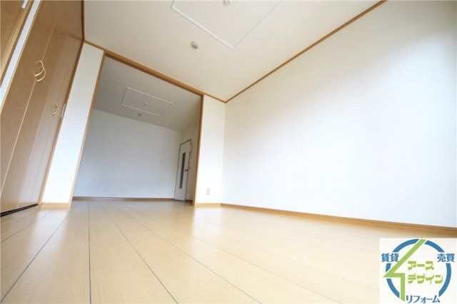 グランフォーレ池上の居間・リビング|※類似写真