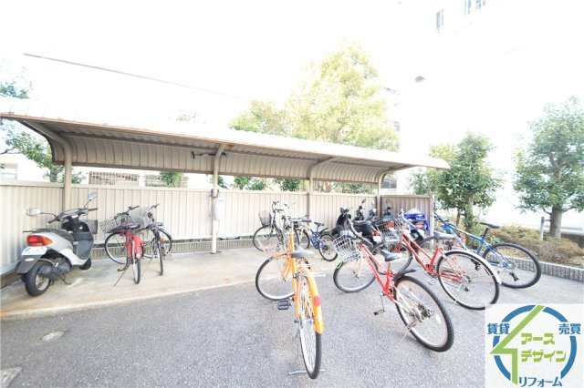 グランフォーレ池上のその他共用部分