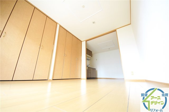 グランフォーレ池上の居間・リビング|※類似写真